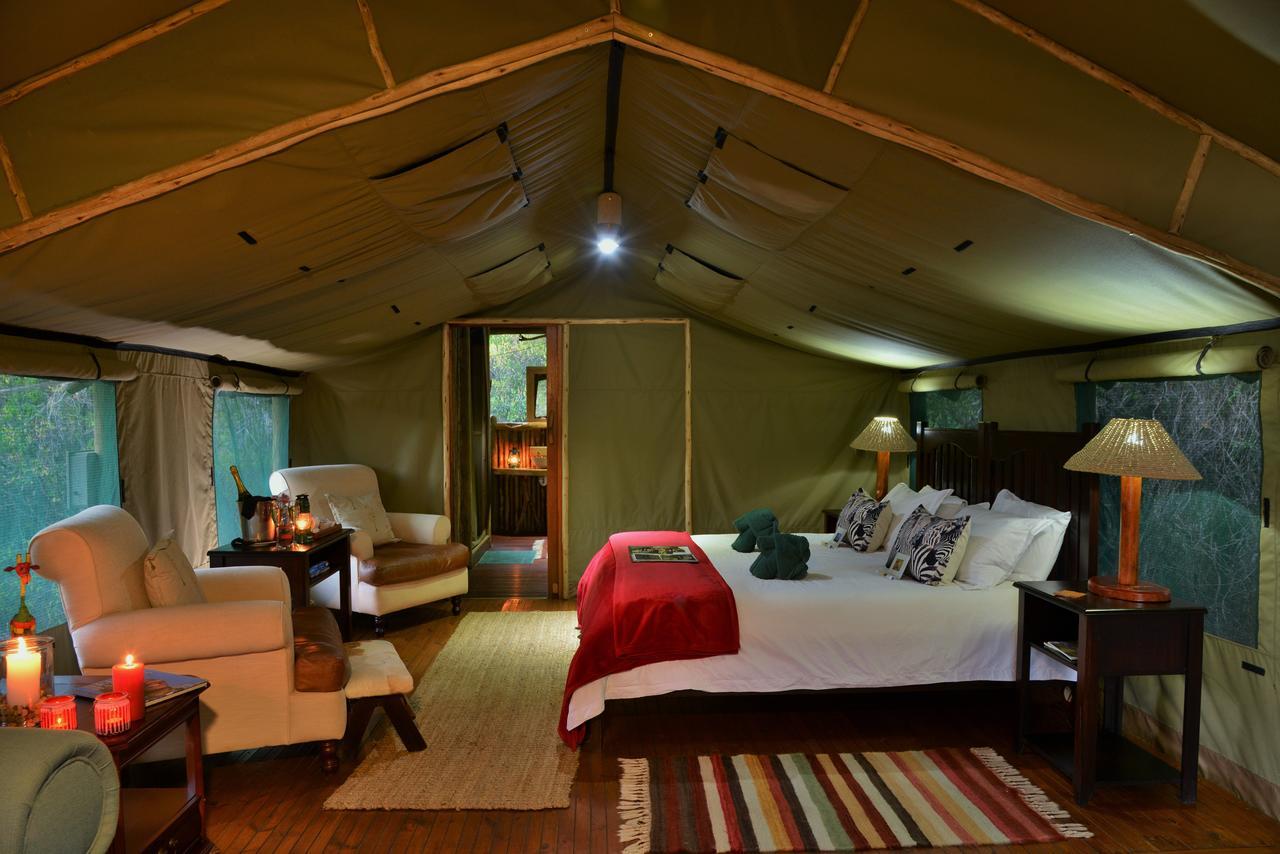 Sibuya Game Reserve And Lodge Kenton on Sea Bagian luar foto