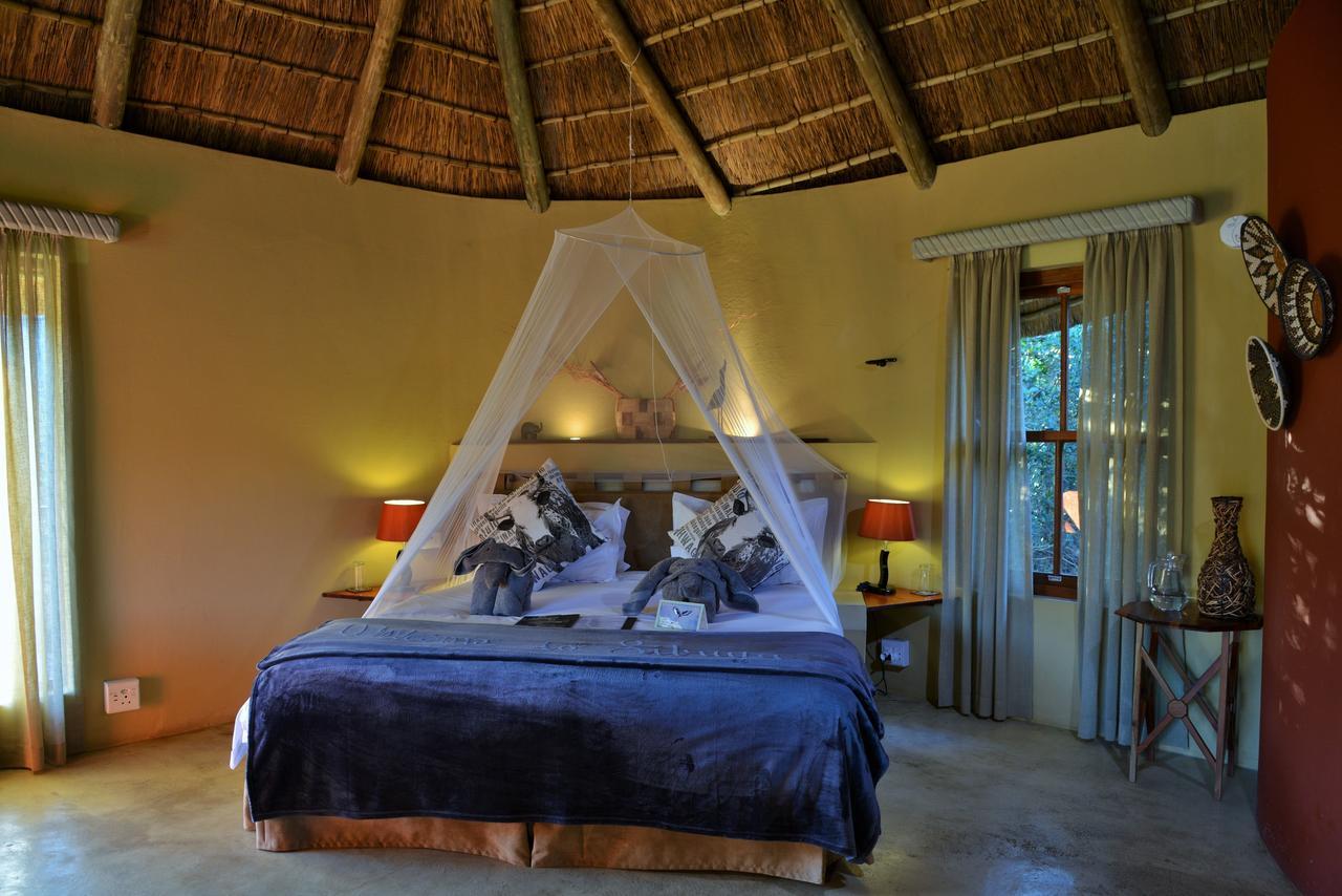 Sibuya Game Reserve And Lodge Kenton on Sea Bagian luar foto