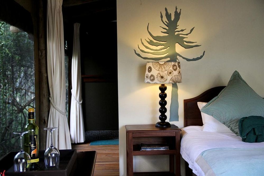 Sibuya Game Reserve And Lodge Kenton on Sea Bagian luar foto