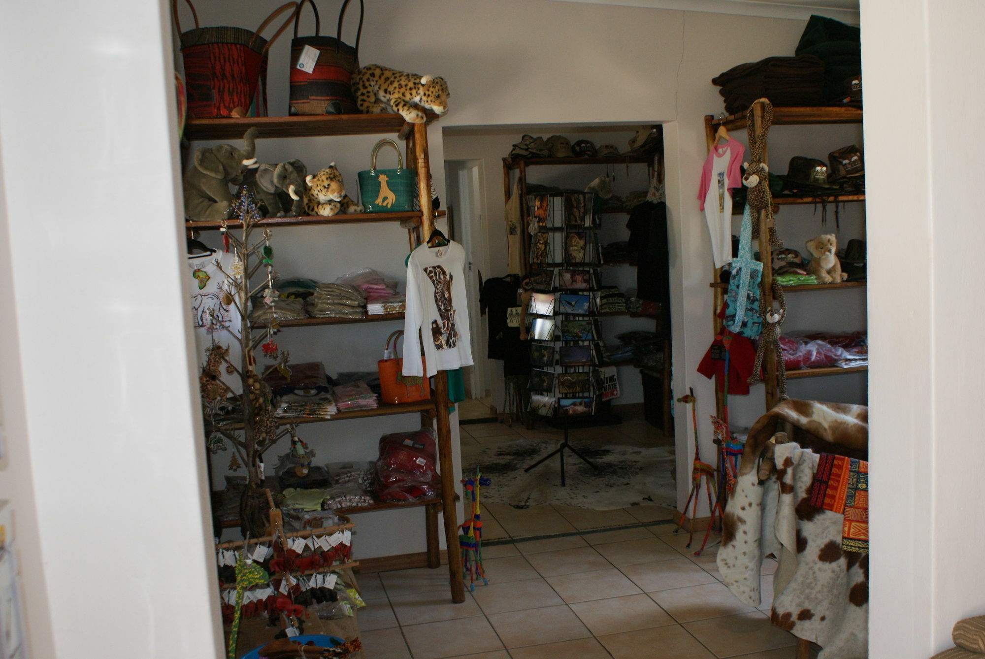Sibuya Game Reserve And Lodge Kenton on Sea Bagian luar foto